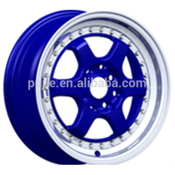 2014 NEW Design Replica Car Alloy Wheel 14*5.5